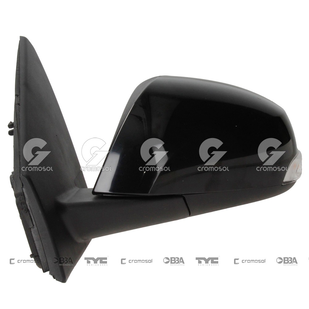 Espejo exterior para Renault Fluence F1 (Izquierdo)