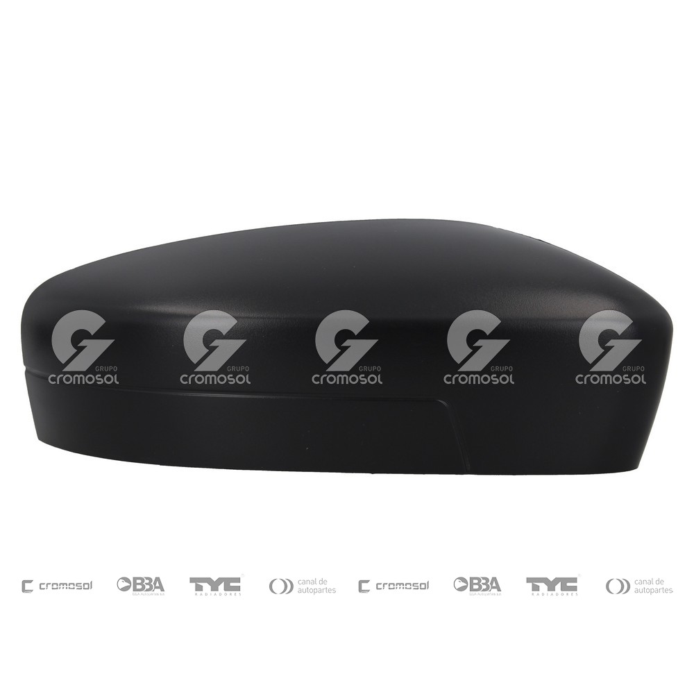 Tapa de espejo para Volkswagen Gol G5 Trend 08-12 (Derecho)