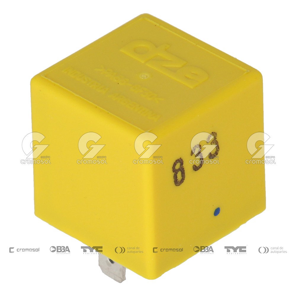 Destellador para Ford Camión 14000