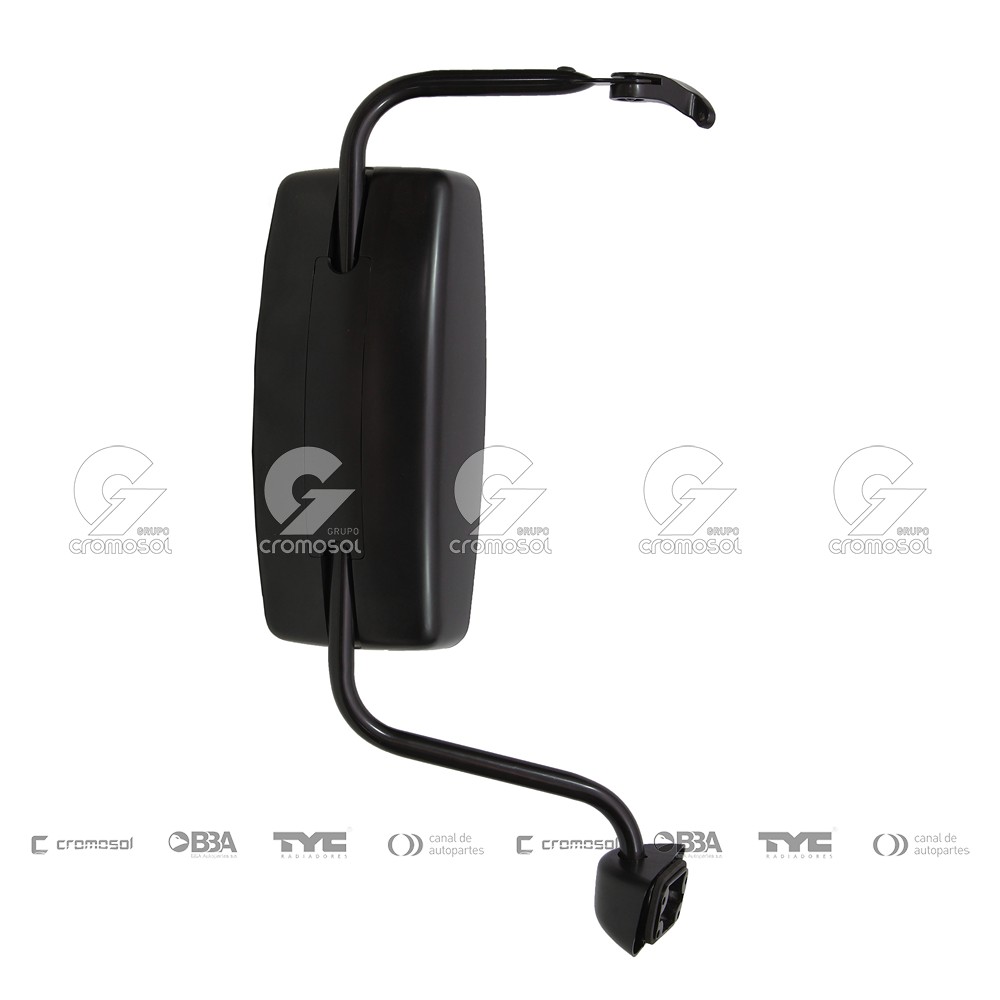 Espejo exterior para Volkswagen Camión Constellation (Derecho)