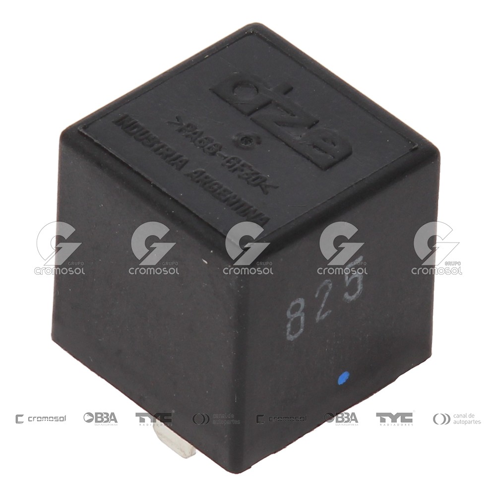 Destellador para Renault 11 F1 83-90