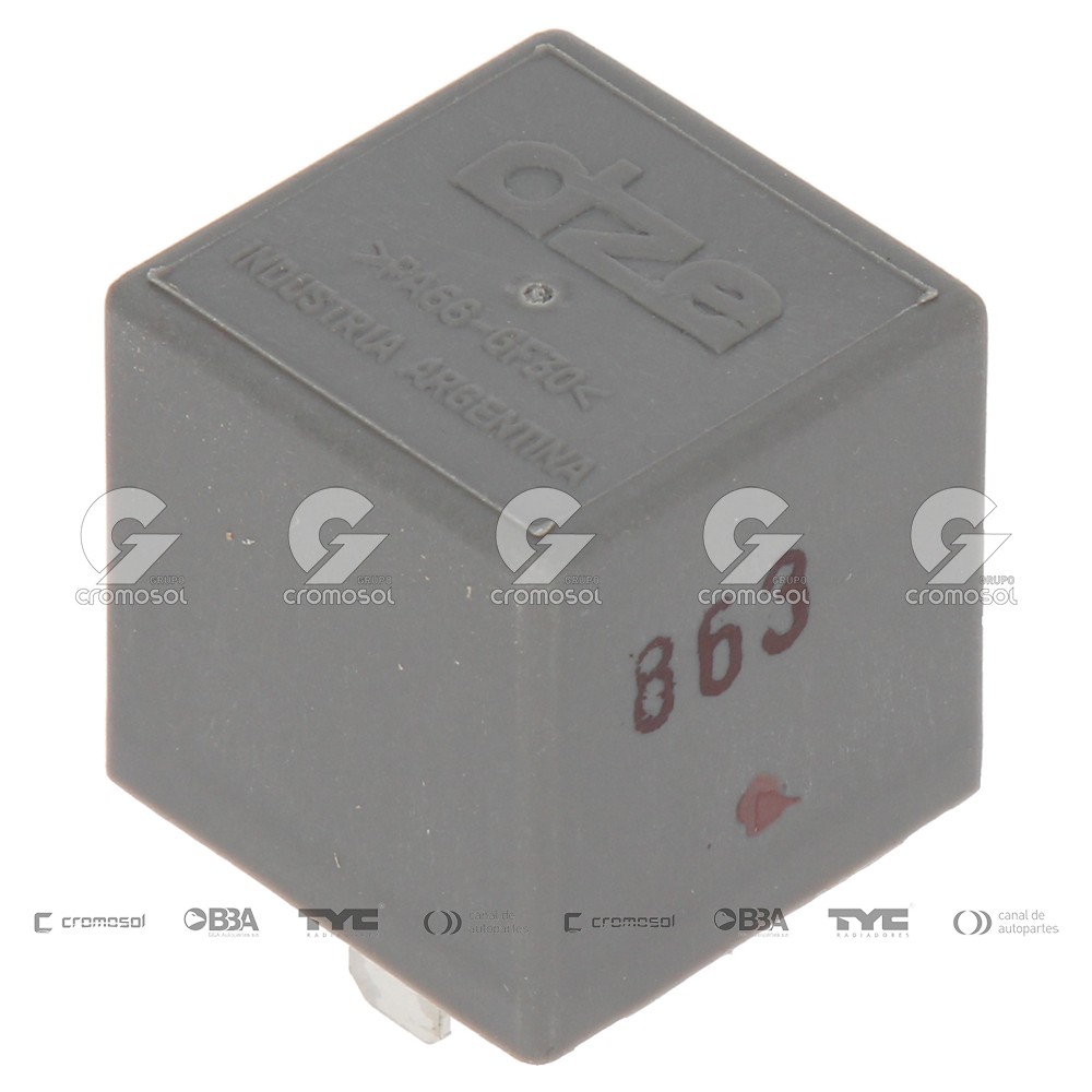 Destellador para Citroën AX 80-99