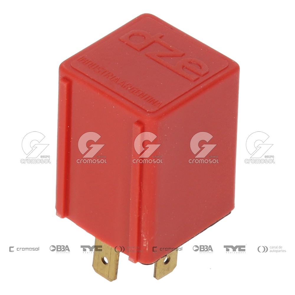 Destellador para Ford Falcon I 62-66