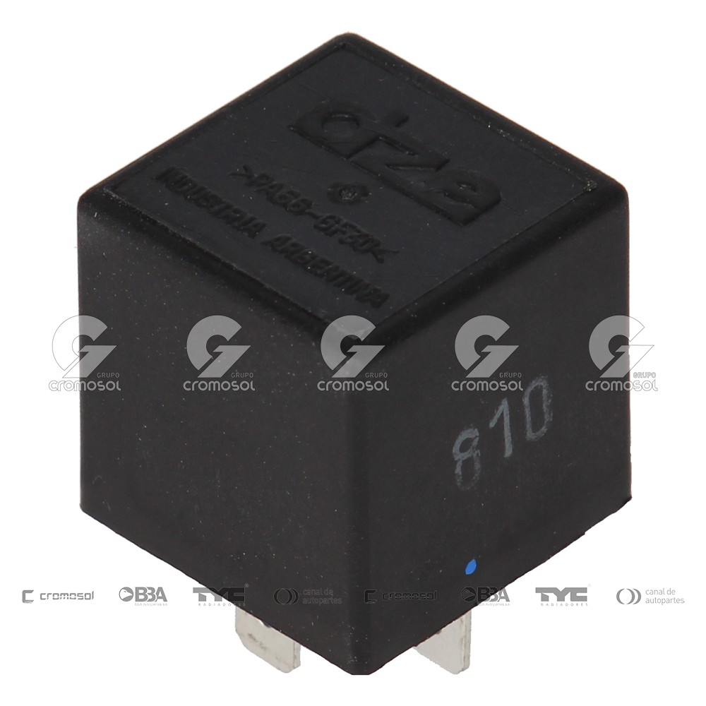 Destellador para Fiat 147 83-87
