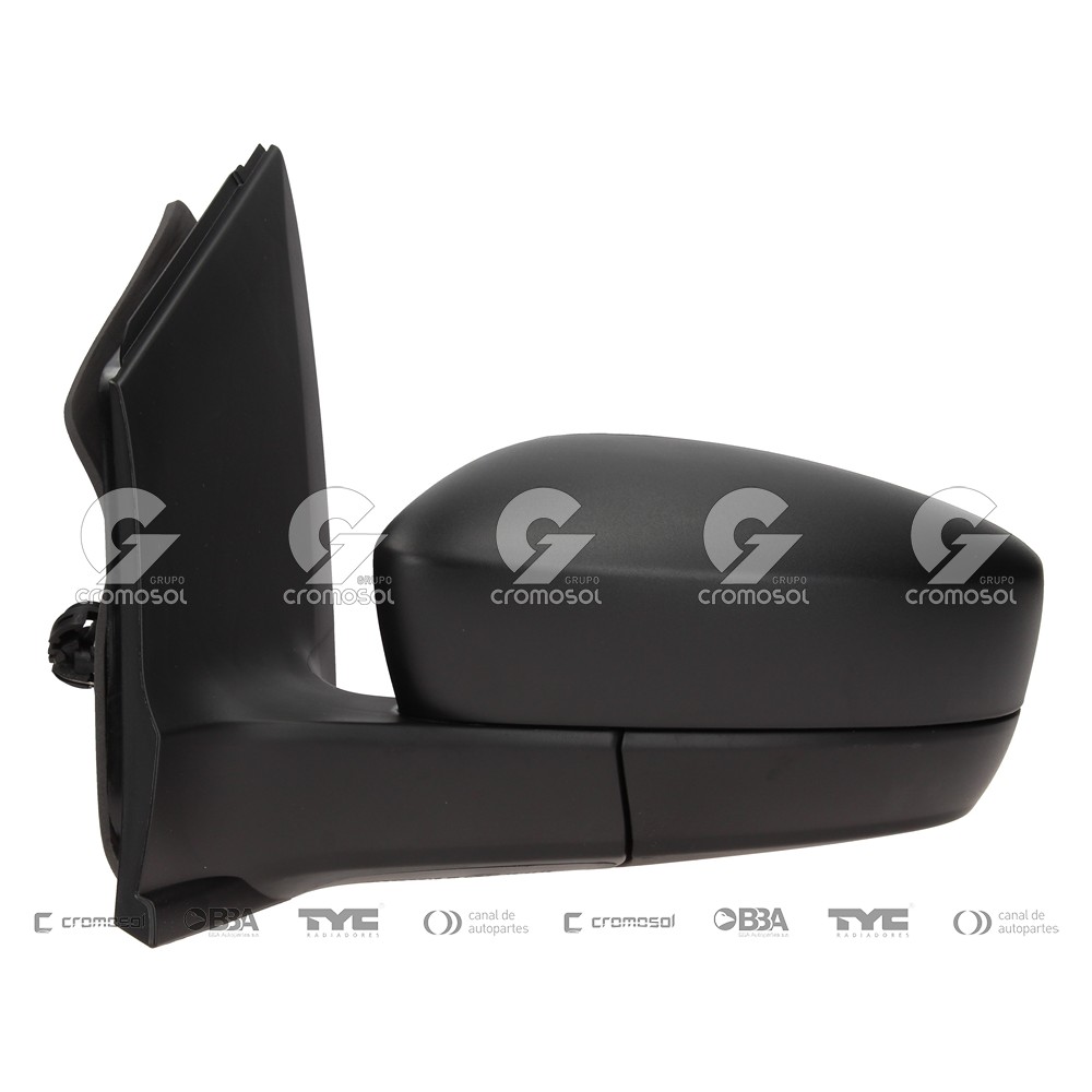 Espejo exterior para Volkswagen Up! 14-17 (Izquierdo)