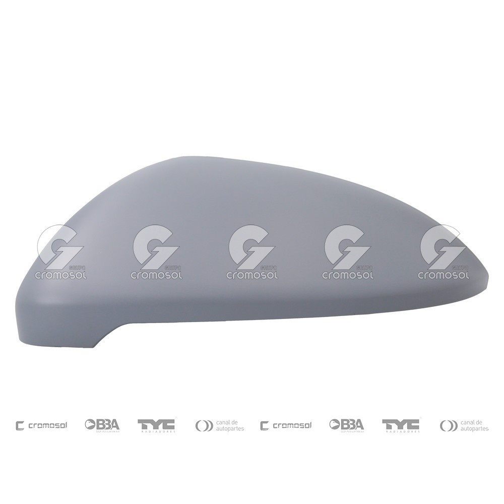 Tapa de espejo para Volkswagen Golf MK7 15-21 (Izquierdo)