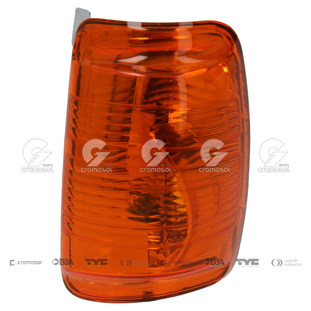 Luz de espejo exterior para Ford Transit MK8 14-25 (Derecho)