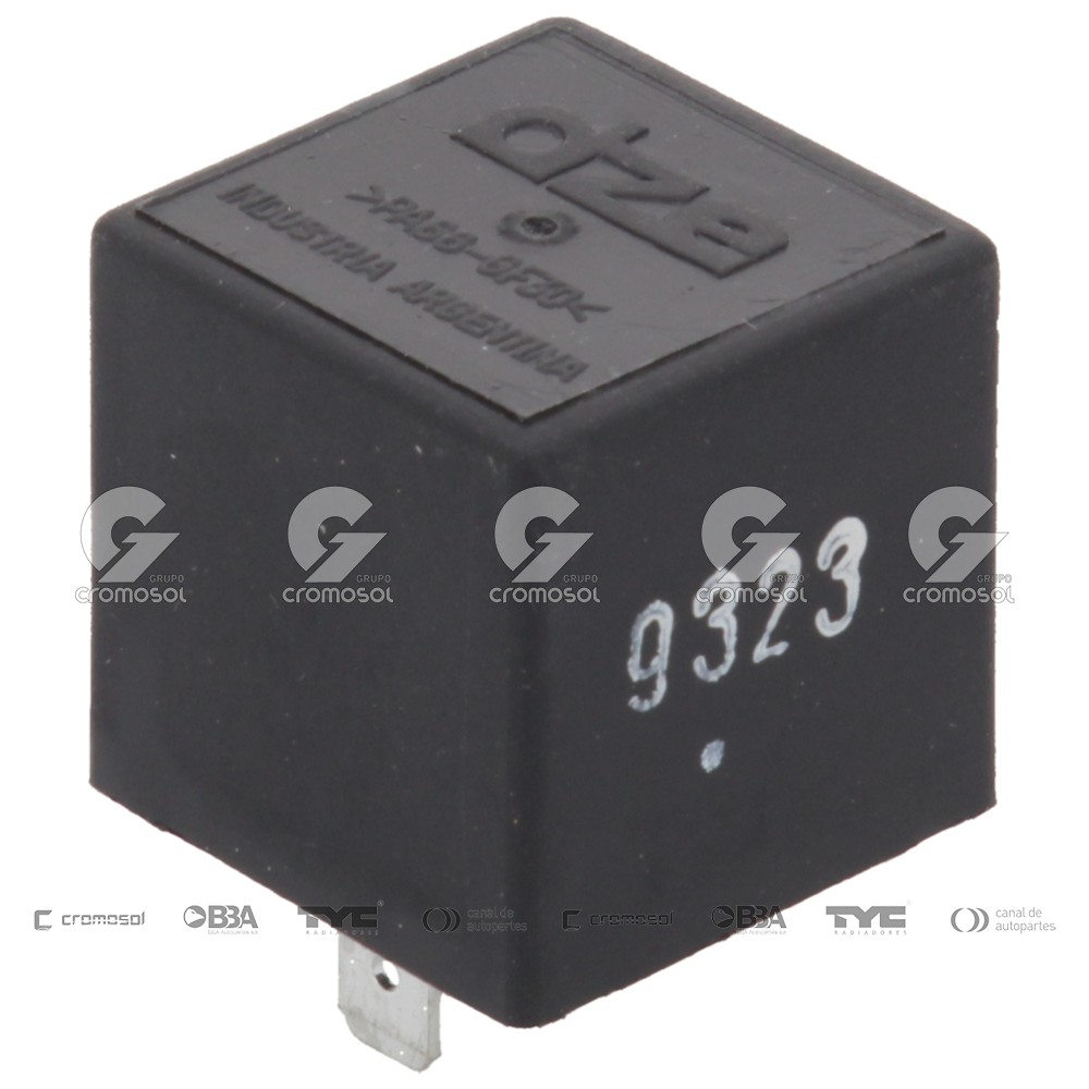 Destellador para Ford Camión 4000 90-12