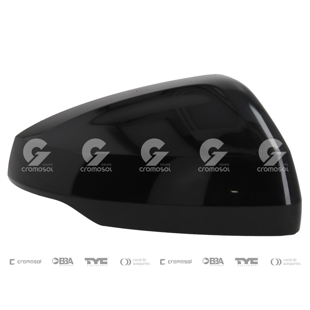 Tapa de espejo para Volkswagen Nivus (Derecho)