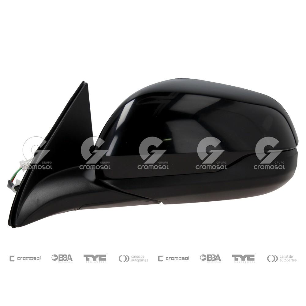 Espejo exterior para Honda HR-V 15-18 (Izquierdo)