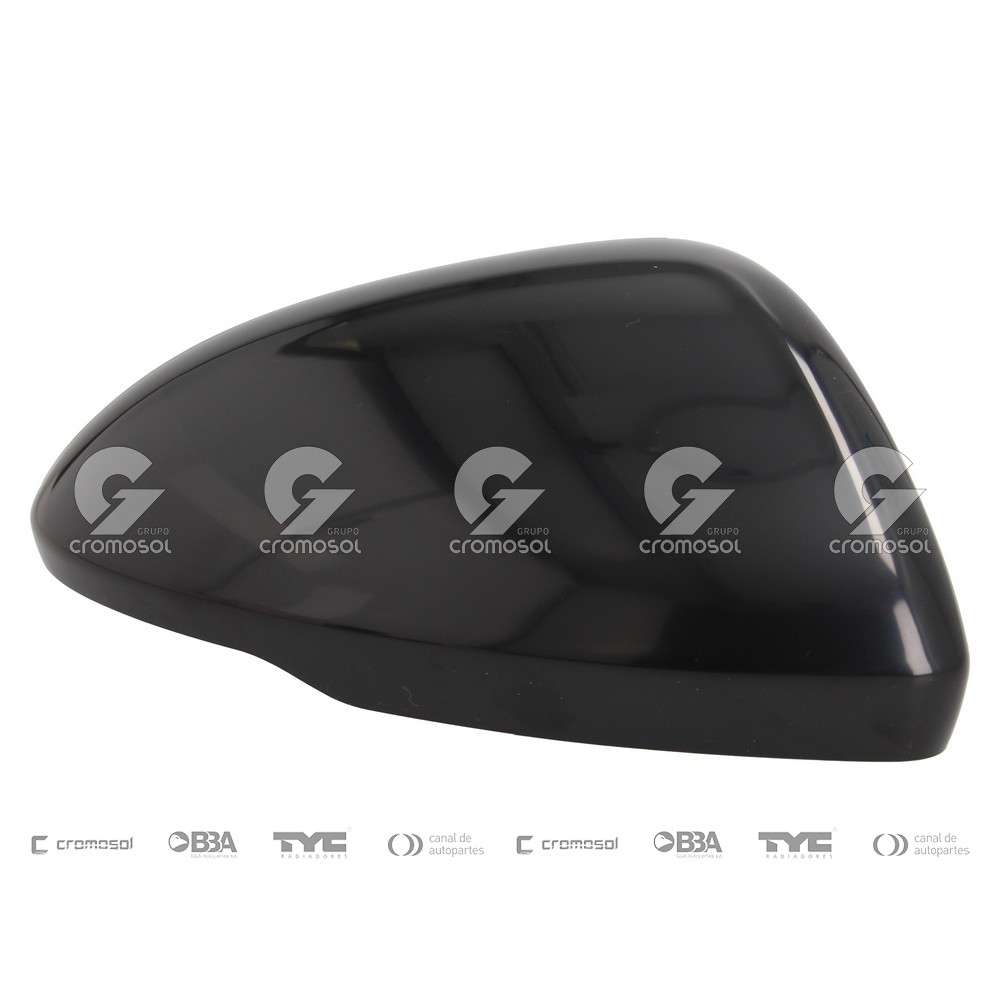 Tapa de espejo para Chevrolet Cruze F4 16-22 (Derecho)