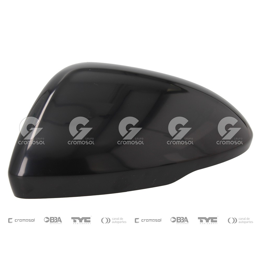Tapa de espejo para Chevrolet Cruze F4 16-22 (Izquierdo)