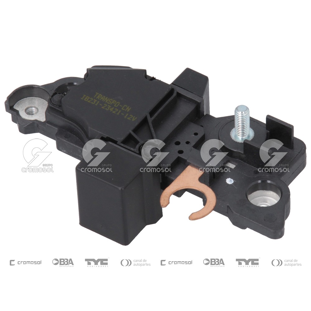 Regulador de voltaje para Universal Universal Livianos 50/20 Reg 14003