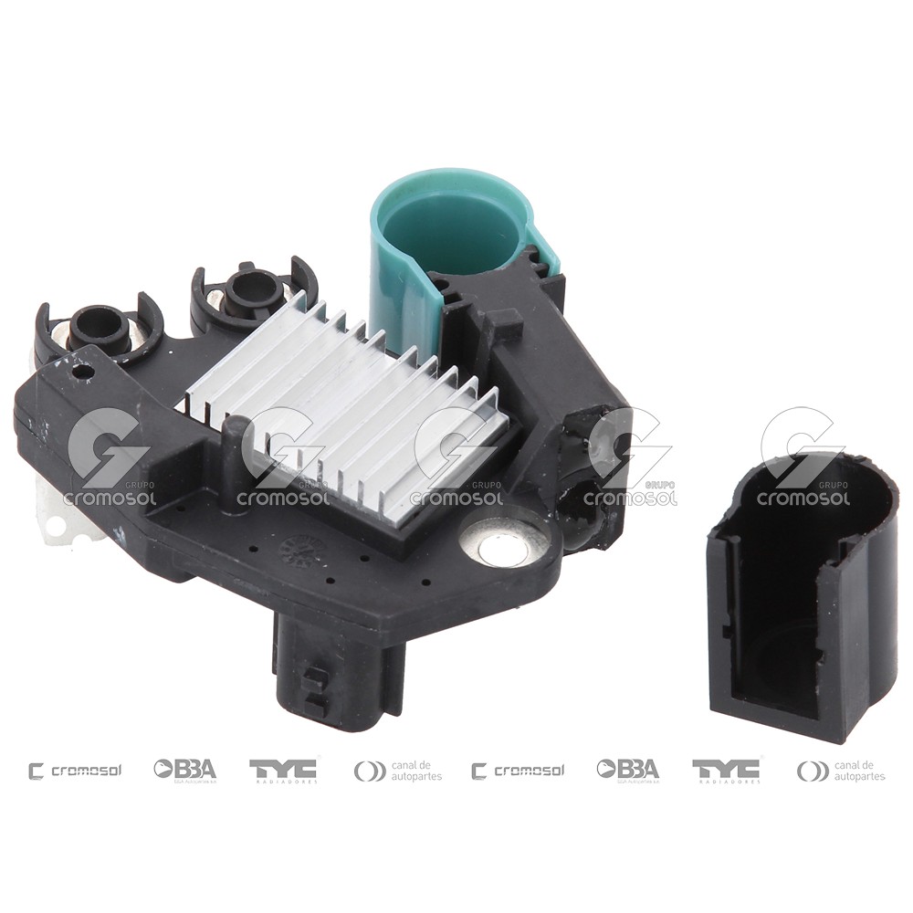 Regulador de voltaje para Universal Universal Livianos 50/20 Reg 14042