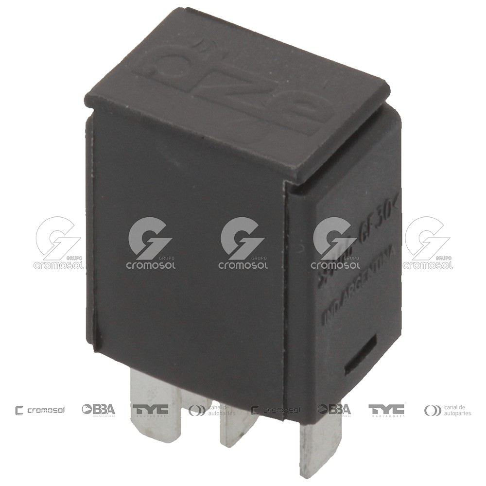 Rele para Ford Camión 4000 90-12