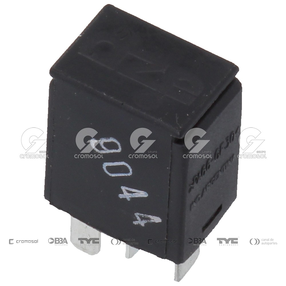 Rele para Universal Universal Livianos 50/20 Rmi 9044