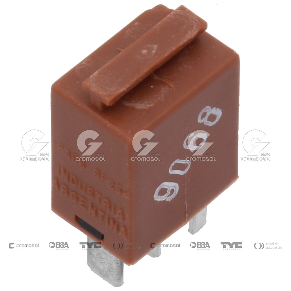 Rele para Ford Courier MK4 96-99