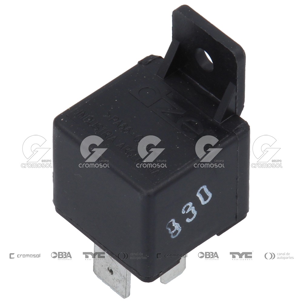Rele para Universal Universal Pesados 50/20 Rmr 930