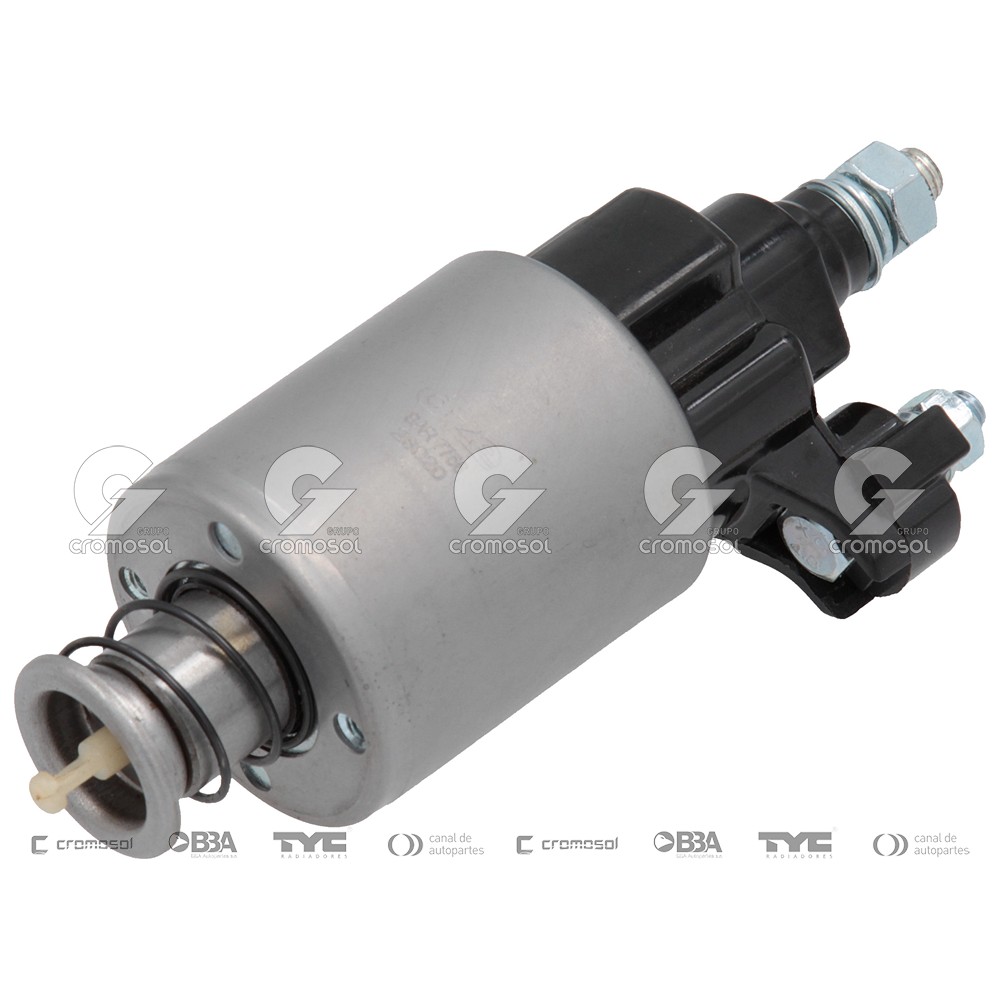 Solenoide para Fiat Palio F4-326