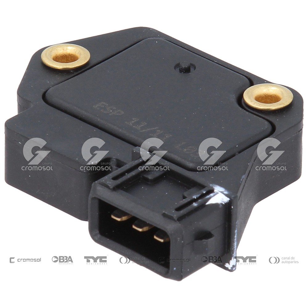 Modulo de ignicion para Fiat Duna F1 88-96