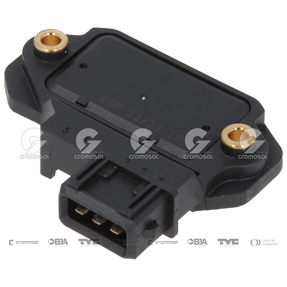 Modulo de ignicion para Fiat Vivace 85-97