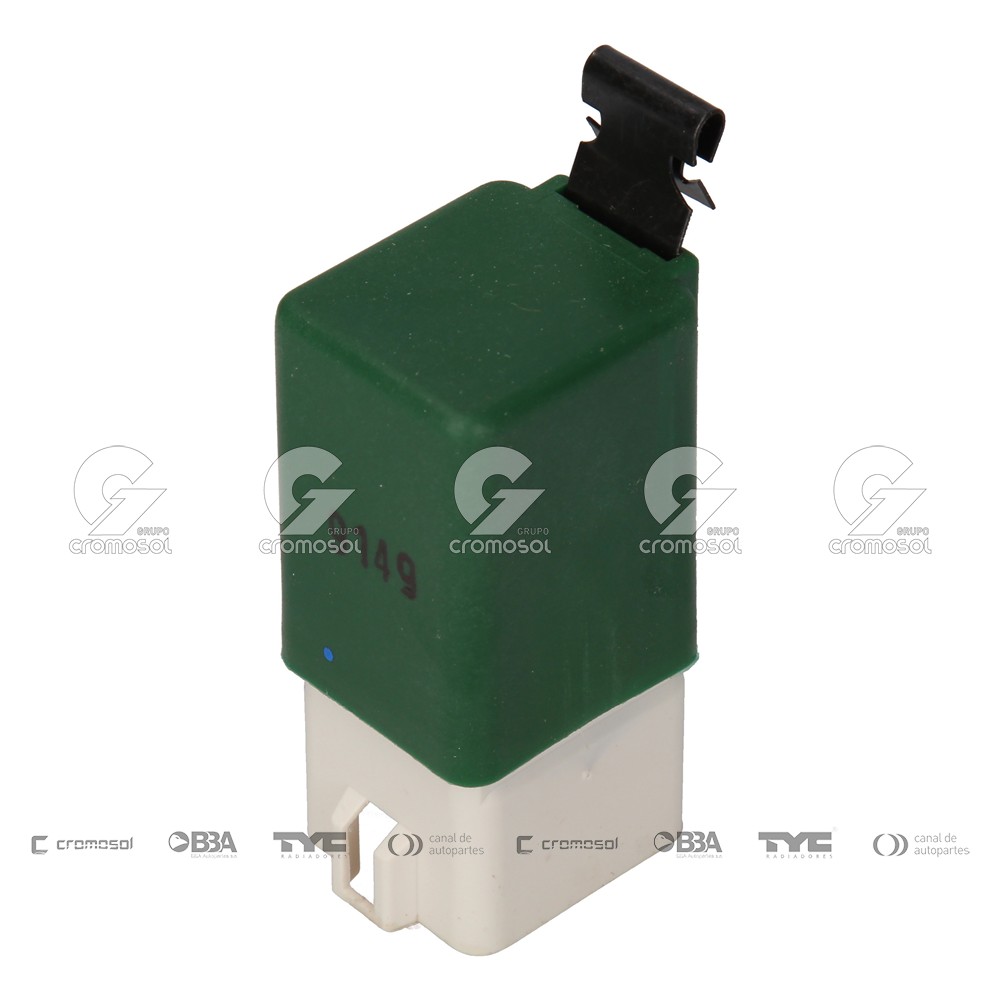 Temporizador para Ford Escort MK6 97-02