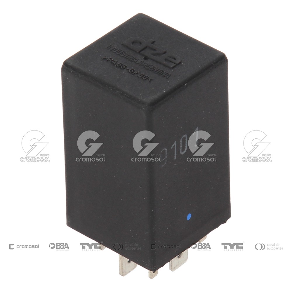 Temporizador para Volkswagen Gol G2 (AB9) 95-99