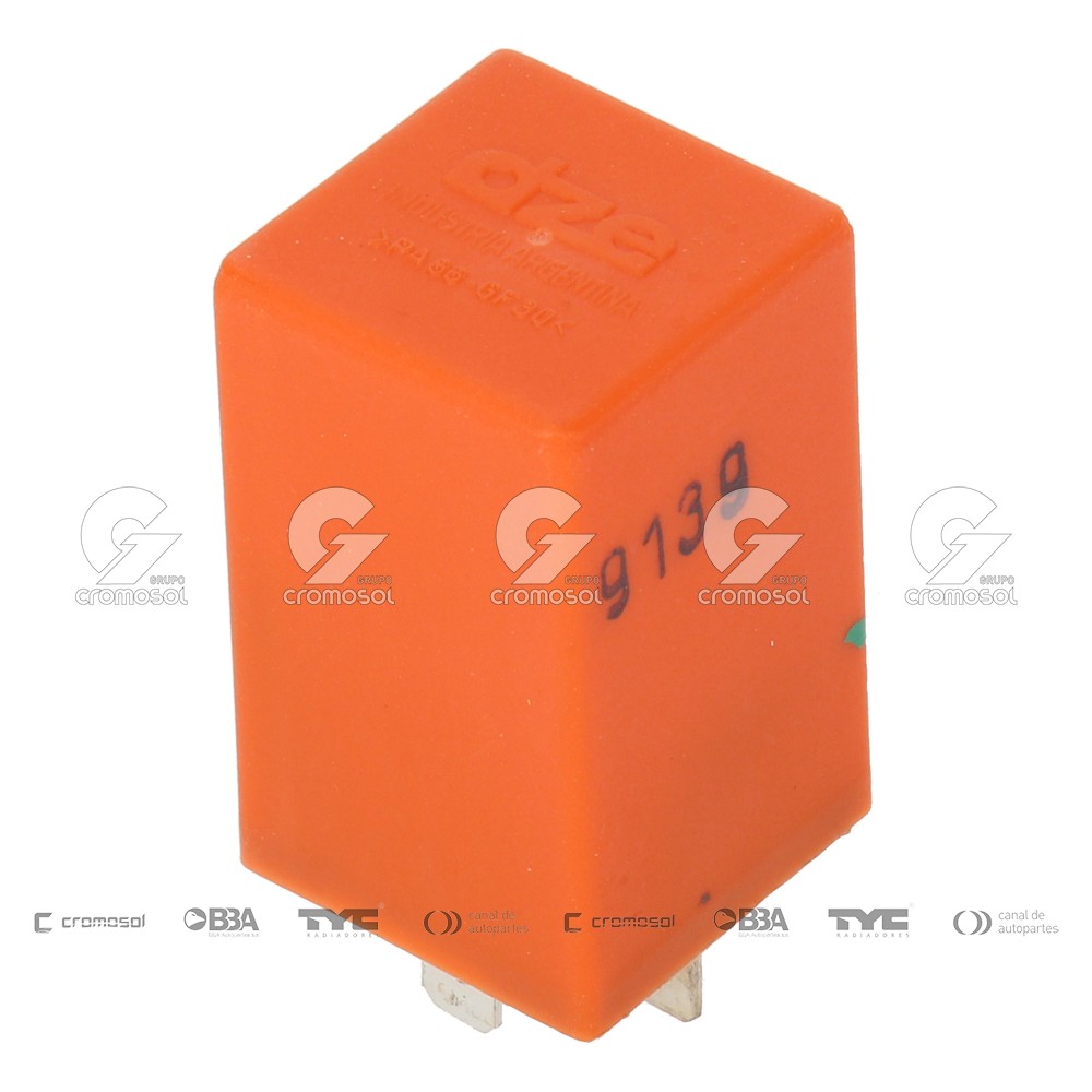 Temporizador para Ford Escort MK4 89-95