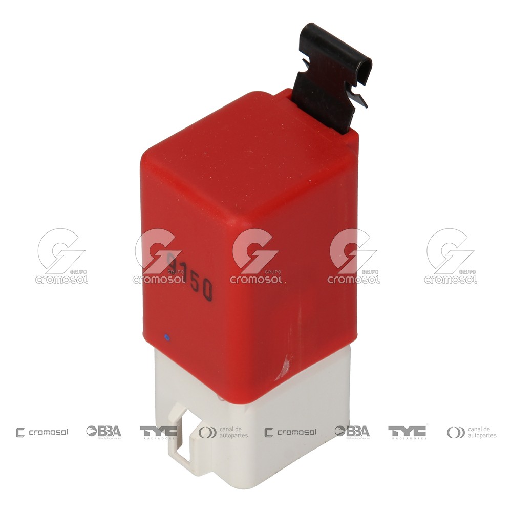 Temporizador para Ford Escort MK6 97-02