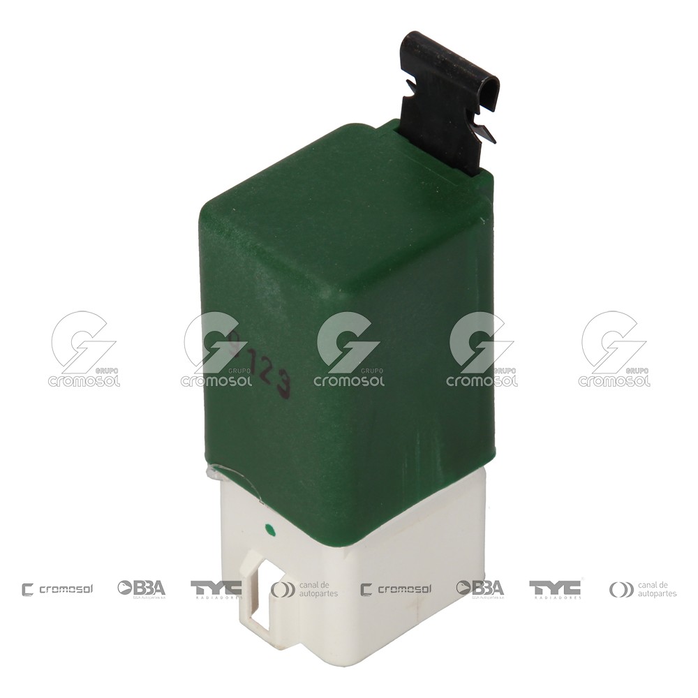 Temporizador para Ford Escort MK6 97-02