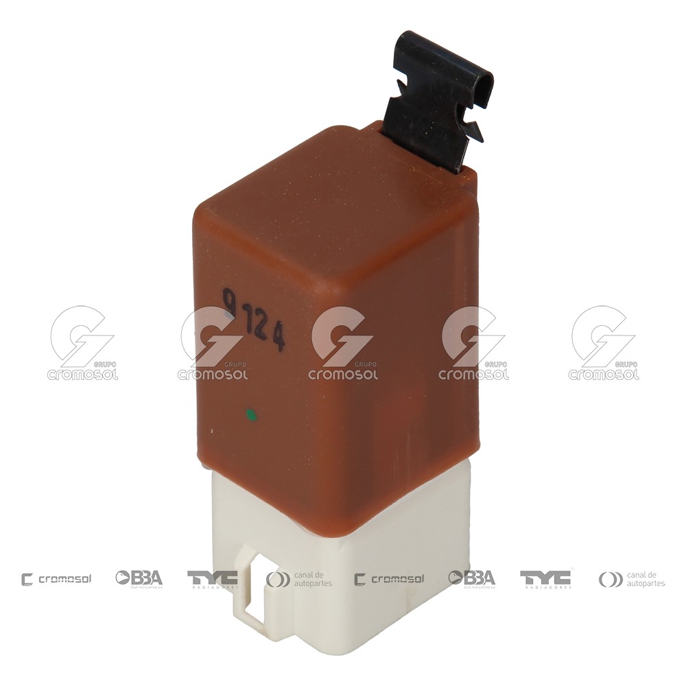 Temporizador para Ford Escort MK6 97-02