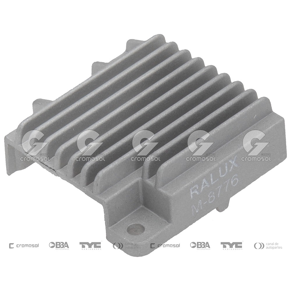 Modulo de ignicion para Fiat Duna F1 88-96