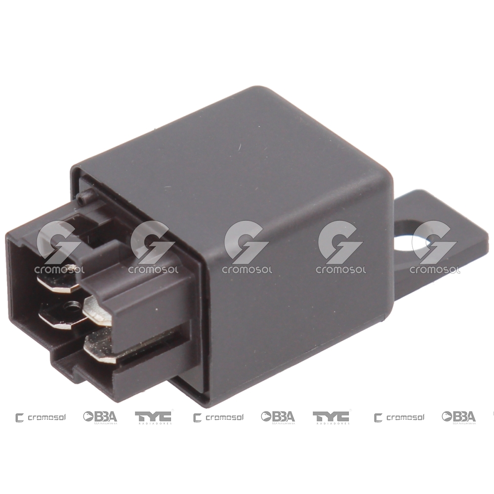 Rele para Universal Universal Livianos 50/20 Yl-388-s 12v/30a