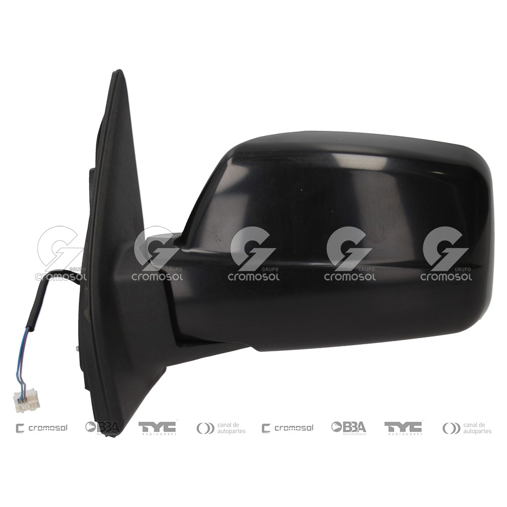 Espejo exterior para Nissan X-Trail F1 (Izquierdo)