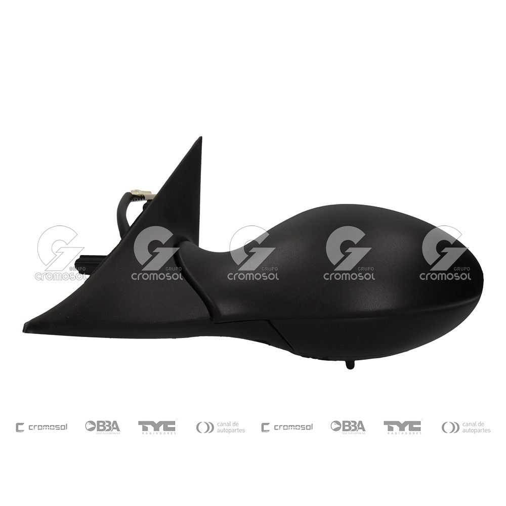 Espejo exterior para Alfa Romeo 156 (Izquierdo)