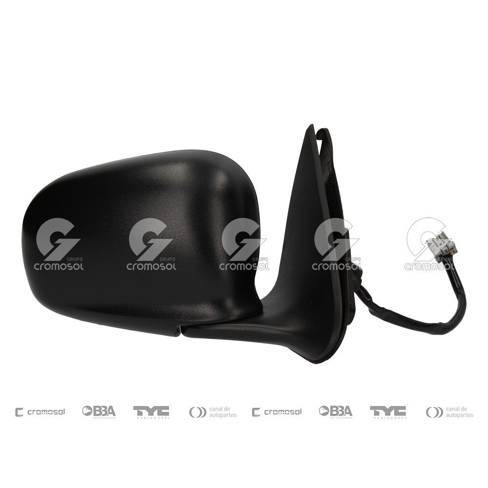 Espejo exterior para Rover 416 92-00 (Derecho)