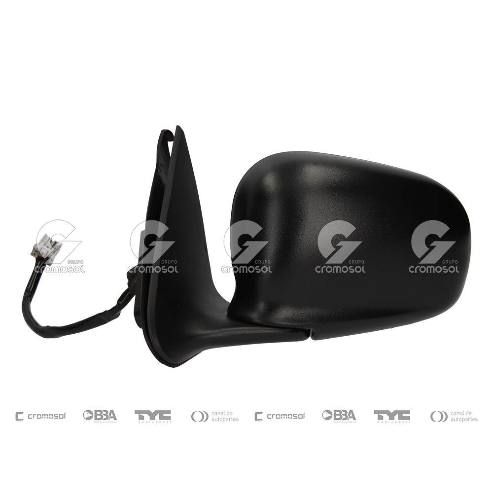Espejo exterior para Rover 416 92-00 (Izquierdo)