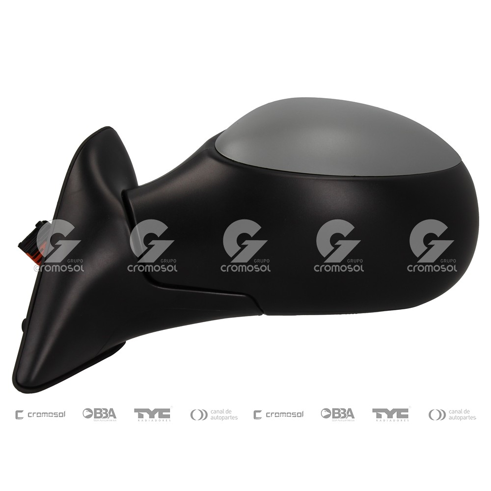 Espejo exterior para Citroën Xsara Picasso FI 01-07 (Izquierdo)