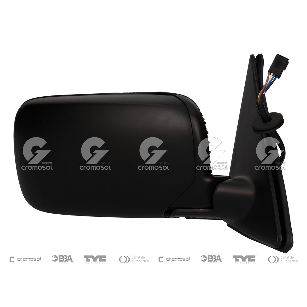 Espejo exterior para BMW Serie 3 316 (E36) 92-98 (Derecho)