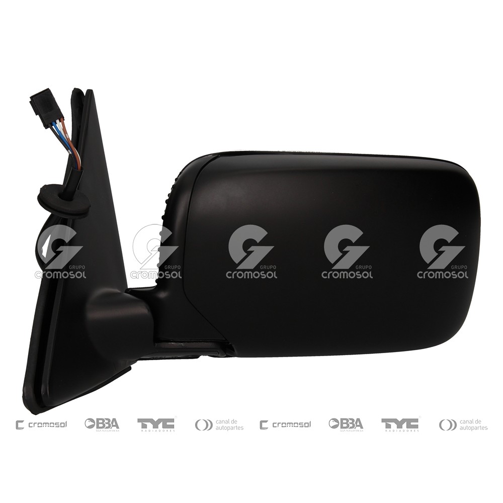 Espejo exterior para BMW Serie 3 316 (E36) 92-98 (Izquierdo)