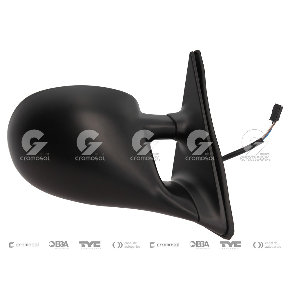 Espejo exterior para BMW M3 (E36) (Derecho)