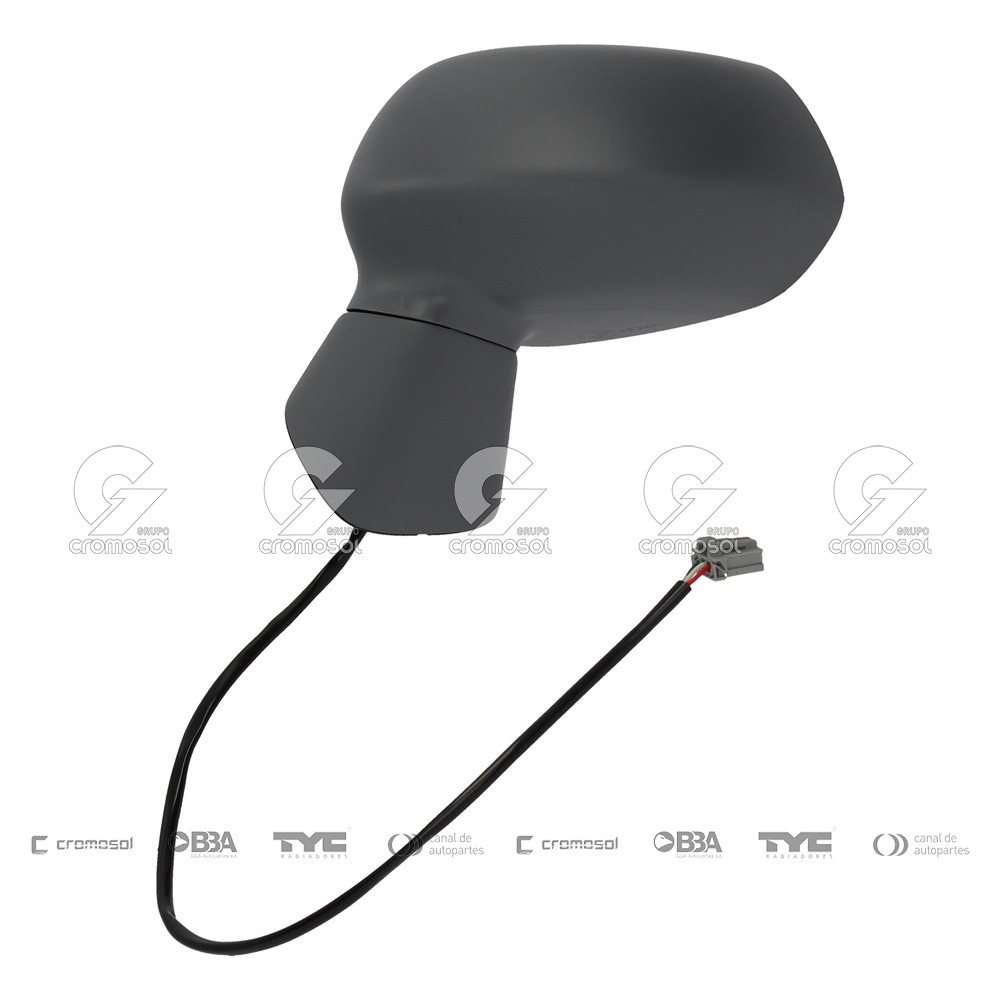 Espejo exterior para Honda Fit 03-09 (Izquierdo)