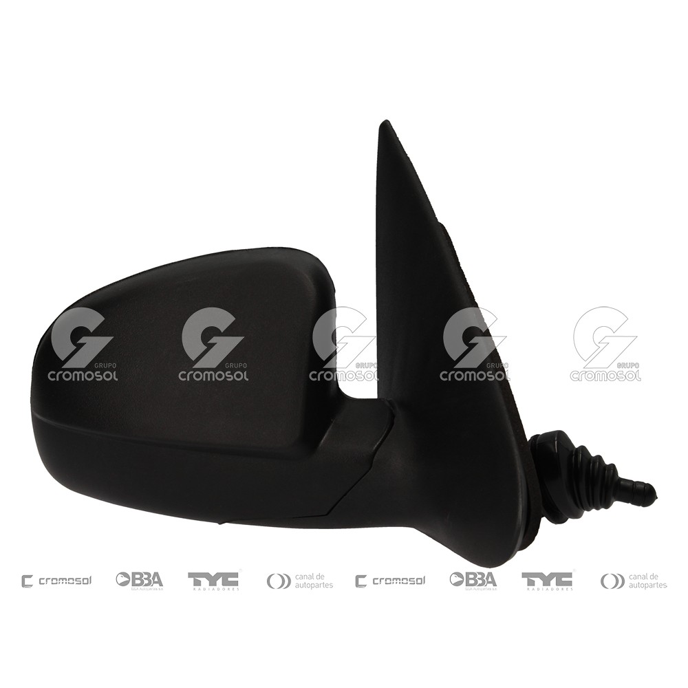 Espejo exterior para Suzuki Fun F1 03-06 (Derecho)