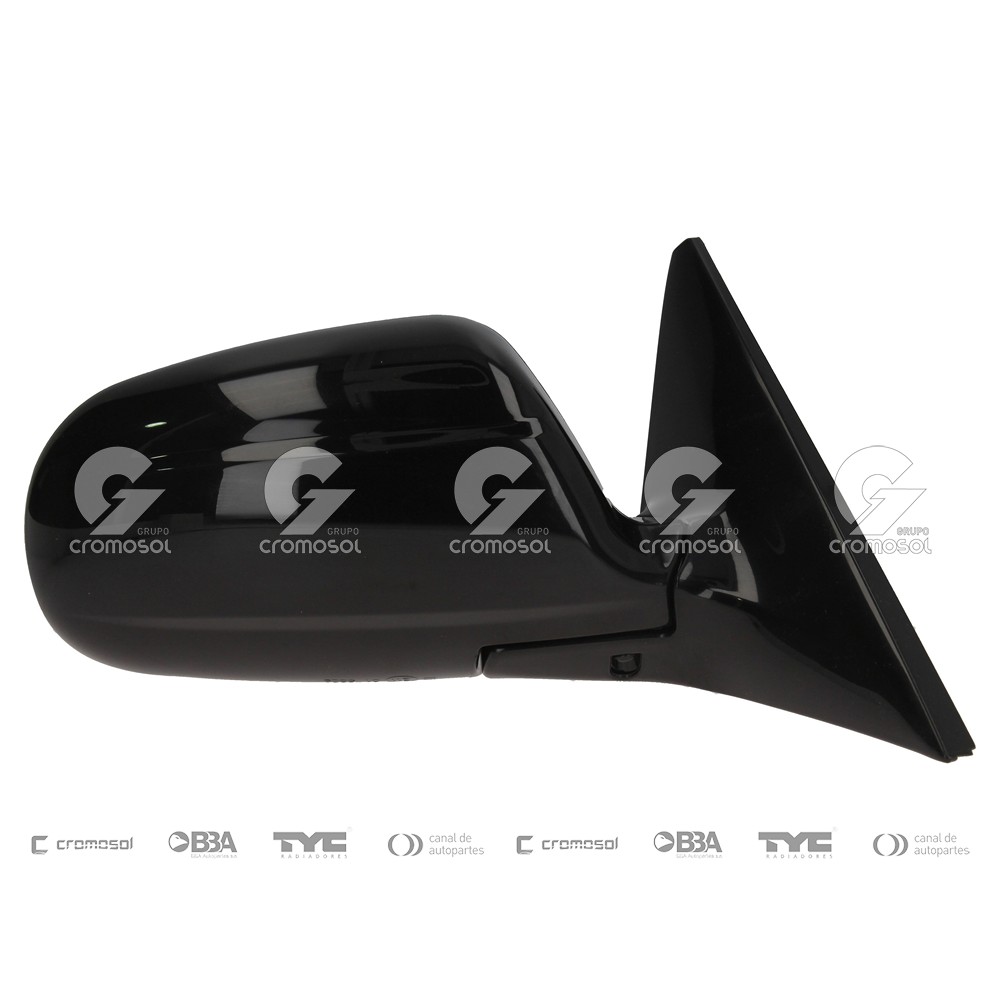 Espejo exterior para Honda Civic 96-00 (Derecho)