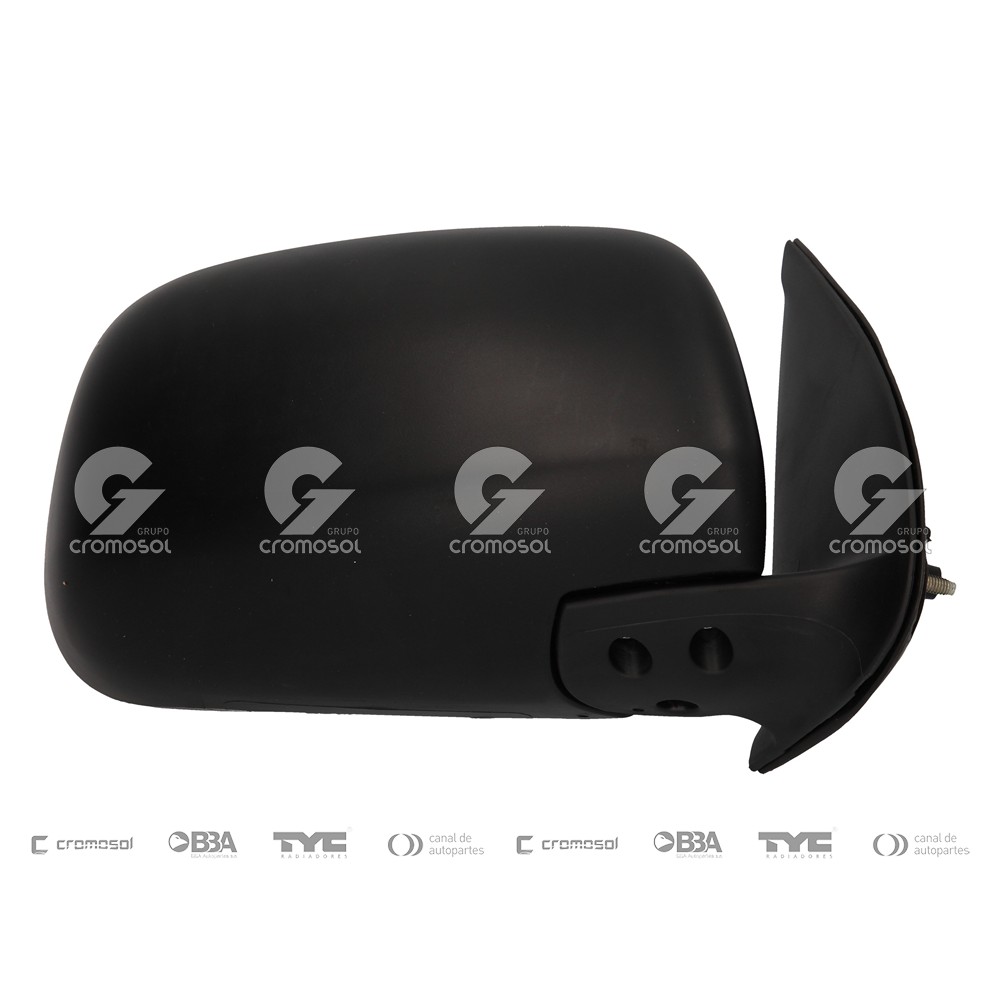 Espejo exterior para Toyota Hilux 05-08 (Derecho)