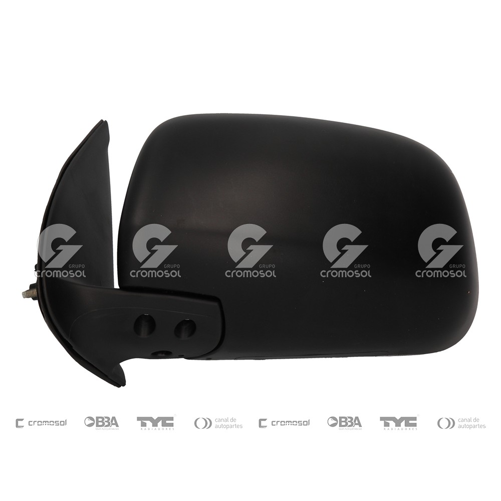 Espejo exterior para Toyota Hilux 05-08 (Izquierdo)
