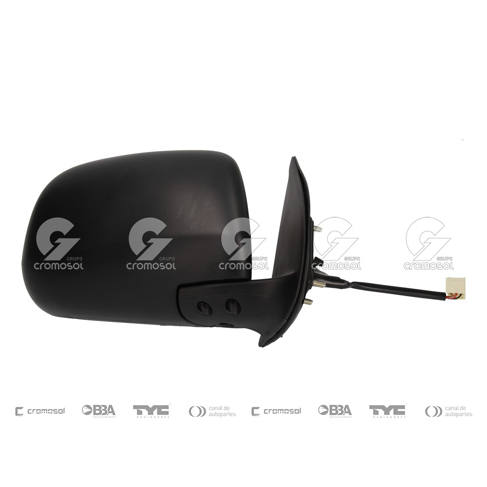 Espejo exterior para Toyota Hilux 05-08 (Derecho)