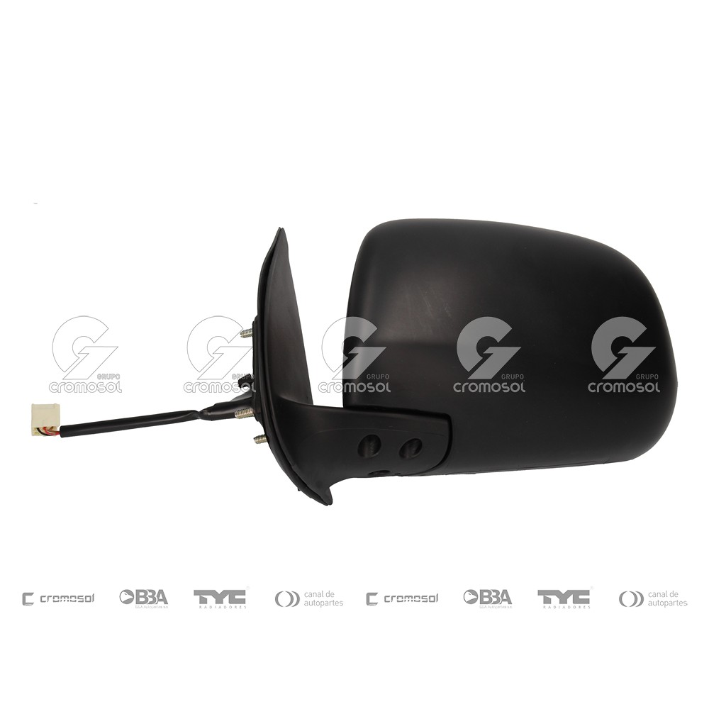 Espejo exterior para Toyota Hilux 05-08 (Izquierdo)