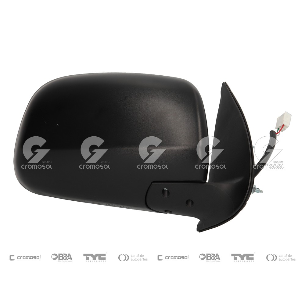 Espejo exterior para Toyota Hilux 05-08 (Derecho)