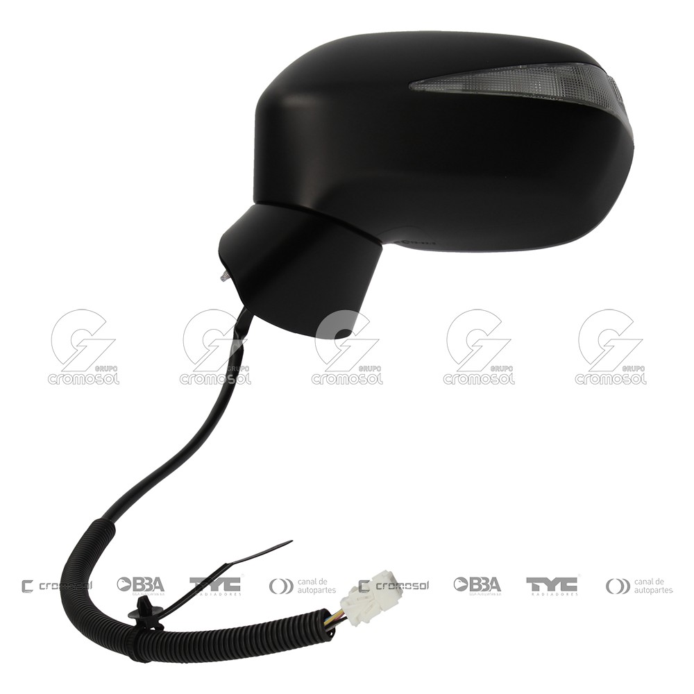 Espejo exterior para Honda Civic 06-09 (Izquierdo)